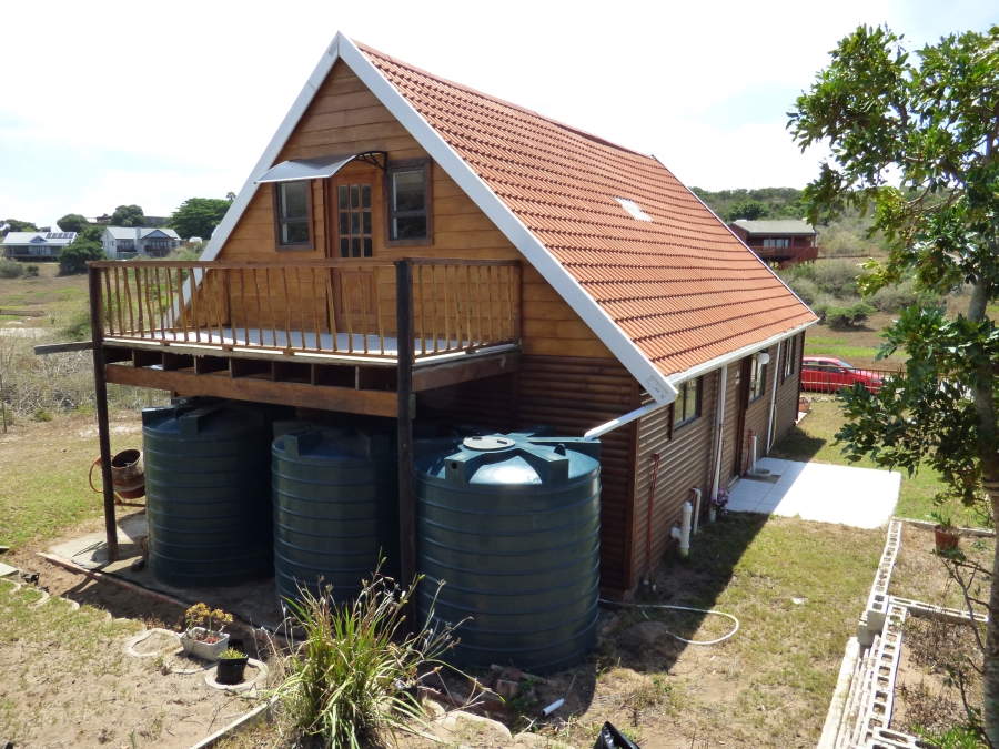 3 Bedroom Property for Sale in Boesmansriviermond Eastern Cape